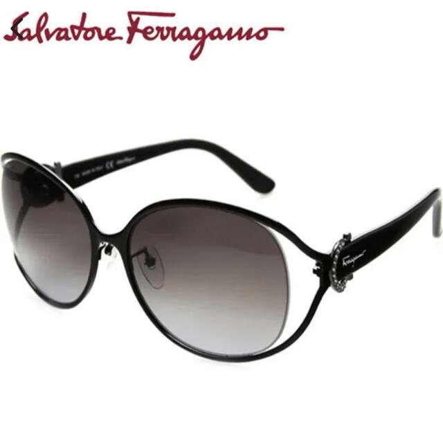 FerragamoSalvatore Ferragamo サルヴァトーレフェラガモ サングラス