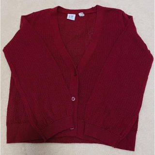 GAPkids カーディガン　120(カーディガン)