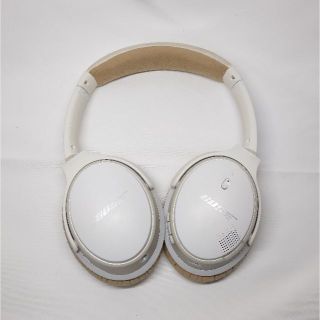 ボーズ(BOSE)のSoundLink around-ear wireless headphones(ヘッドフォン/イヤフォン)