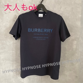 バーバリー(BURBERRY) ロゴTシャツ Tシャツ(レディース/半袖)の通販 80 