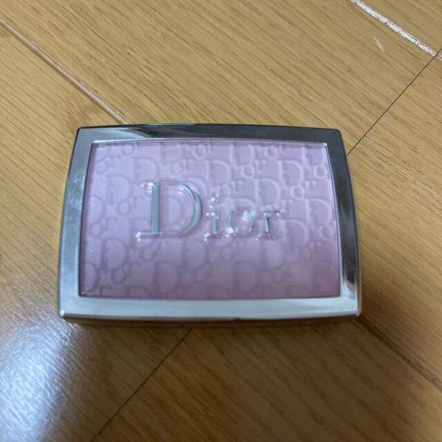 Dior(ディオール)のディオール　バックステージ　ロージーグロウ　003 コスメ/美容のベースメイク/化粧品(チーク)の商品写真