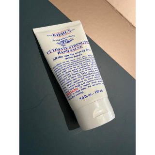 キールズ(Kiehl's)のキールズ ハンド サルブ ハンドクリーム(ハンドクリーム)