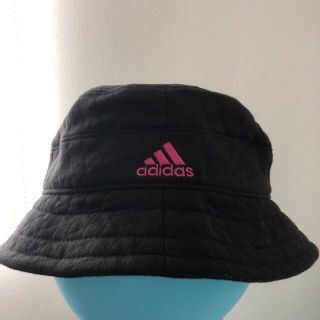 アディダス(adidas)のアディダス　ハット　adidas 帽子(ハット)