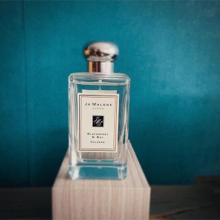 ジョーマローン(Jo Malone)のJo MALONE London ブラックベリー & ベイ　100ml(香水(女性用))