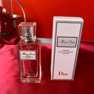 ディオール(Christian Dior) ヘアミストの通販 1,000点以上 