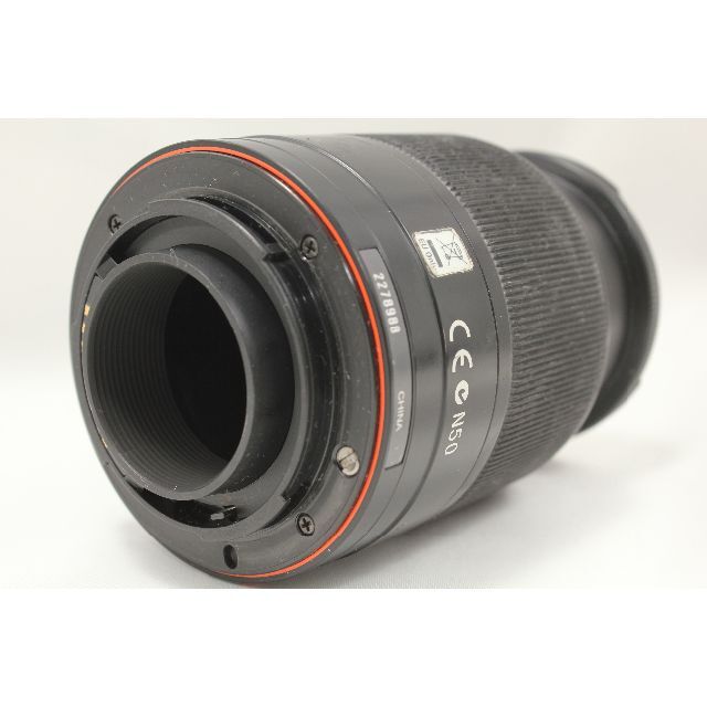 SONY DT 18-70mm F3.5-5.6 SAL1870 #2 6