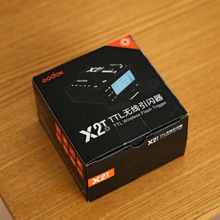 X2T-O GODOX オリンパス(その他)