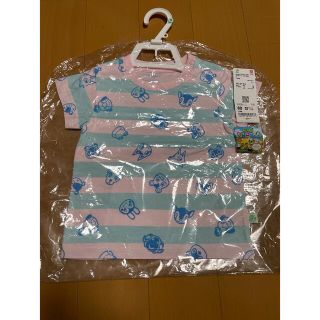 ユニクロ(UNIQLO)の【値下げ】ユニクロ UNIQLO あつまれどうぶつの森 あつ森 Ｔシャツ 80(Ｔシャツ)