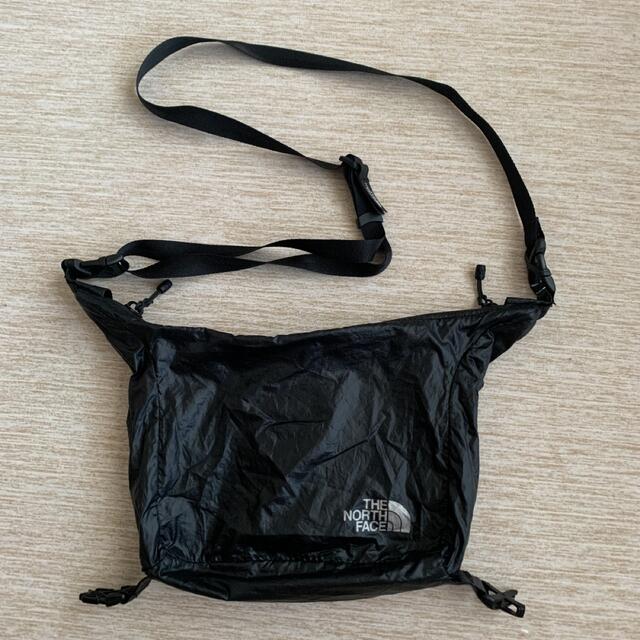 THE NORTH FACE(ザノースフェイス)のノースフェイス☆ナイロンショルダー メンズのバッグ(ショルダーバッグ)の商品写真