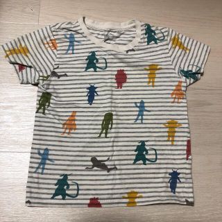 グラニフ(Design Tshirts Store graniph)のgraniph ウルトラマンTシャツ(Tシャツ/カットソー)