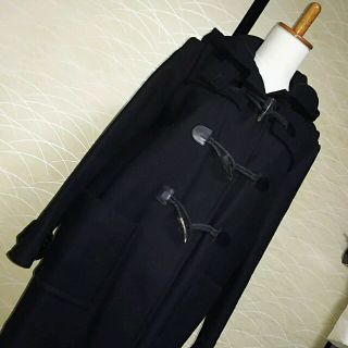 プラダ(PRADA)の★ちゅニシ様専用★PRADA   ダッフルコート  美品(ダッフルコート)