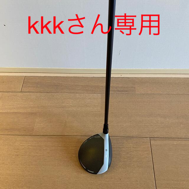 テーラーメイド SIM 5w 19° - www.husnususlu.com