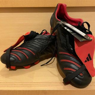 アディダス(adidas)の【アディダス】プレデターパルス 2 TRX FG(シューズ)