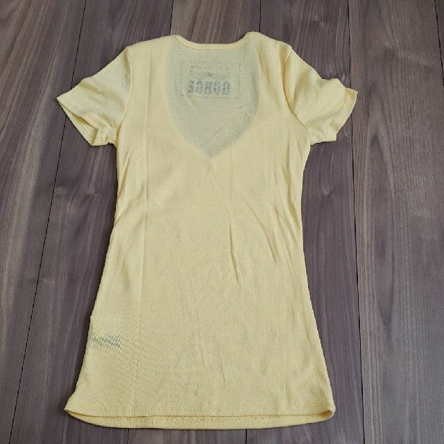 GORGE(ゴージ)のGORGE　Tシャツ レディースのトップス(Tシャツ(半袖/袖なし))の商品写真