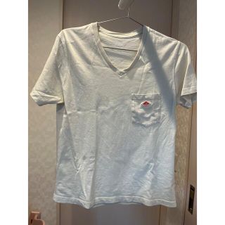 ダントン(DANTON)のDANTON Tシャツ(Tシャツ/カットソー(半袖/袖なし))