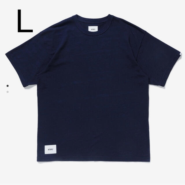 wtaps all 06 WTAPS All06 SS cotton