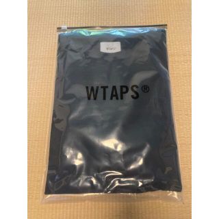 WTAPS All 06 SS/COTTON L