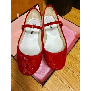 レペット(repetto)の【miso様専用】レペット リオ repetto lio(バレエシューズ)