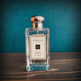 ジョーマローン(Jo Malone)のしゃぼん玉様専用　Jo MALONE オレンジブロッサム(ユニセックス)