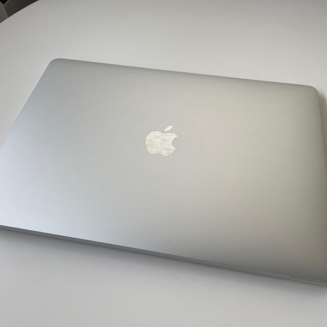 最新入荷】 Mac (Apple) - 値下げ再出品!【APPLE MacBook Air】256GB