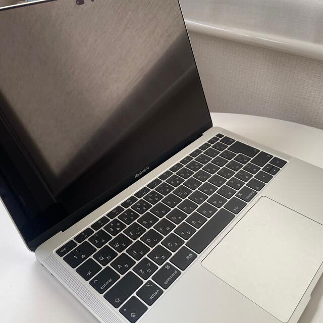 値下げ再出品！【APPLE MacBook Air】256GB