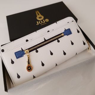 バンダイ(BANDAI)のジョジョの奇妙な冒険　財布　プレミアムバンダイ　ＪＯＪＯ(長財布)