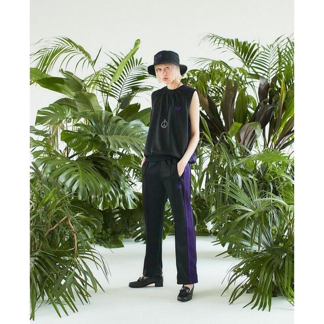 nepenthes needles セットアップ 新品 | フリマアプリ ラクマ