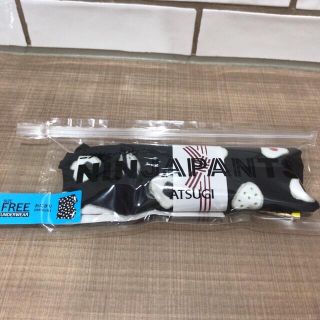 アツギ(Atsugi)のアツギ ATSUGI ninja pants ニンジャパンツ  1枚(ショーツ)