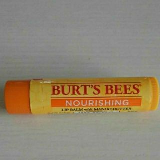 バーツビーズ(BURT'S BEES)のBURT'S BEES マンゴーバター　リップバームスティック(リップケア/リップクリーム)