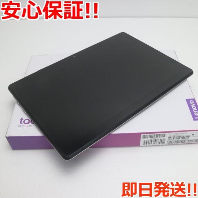 ANDROID(アンドロイド)の新品同様 801LV Lenovo TAB5 ブラック  スマホ/家電/カメラのPC/タブレット(タブレット)の商品写真