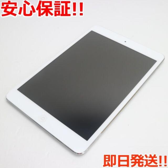 特記事項超美品 iPad mini Wi-Fi 16GB ホワイト