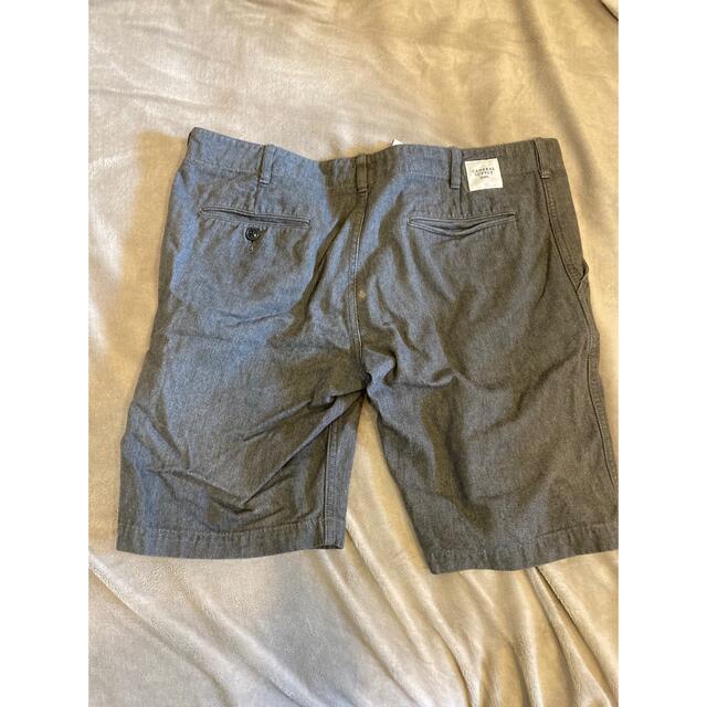 SHIPS ハーフパンツ メンズ ショートパンツ SHIPS シップスの通販 by マックス メンズ ハーフパンツ