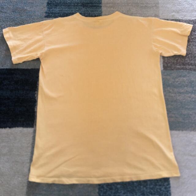 VANS(ヴァンズ)の90s vans バンズ オールド　tシャツ メンズのトップス(Tシャツ/カットソー(半袖/袖なし))の商品写真