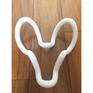 【どんぐり様専用】ストレッチハーツ（ハード）【解説DVD・冊子付】(トレーニング用品)