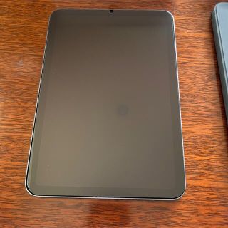 iPad mini6 wifi 64GB smartfolio スタイラスペン付