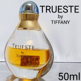 Tiffany & Co. - 【ティファニー TIFFANY】 トゥルーエスト オードトワレ 50ml