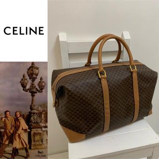 セリーヌ ボストンバッグ(メンズ)の通販 20点 | celineのメンズを買う