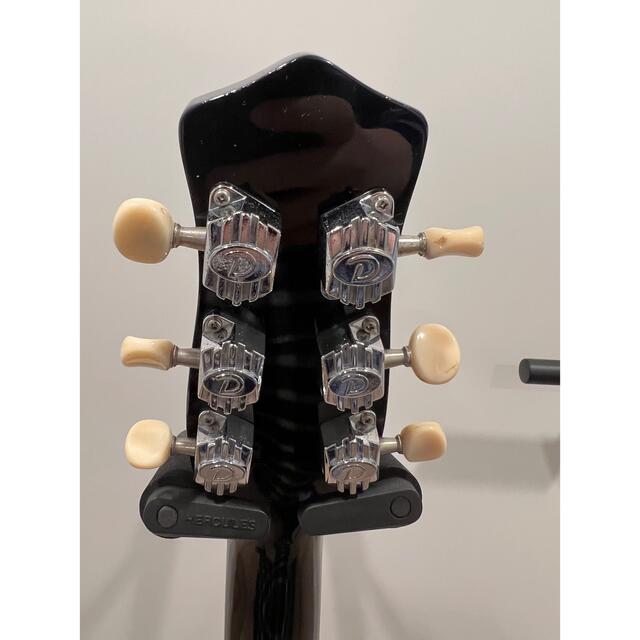 Danelectro 59 Black 楽器のギター(エレキギター)の商品写真