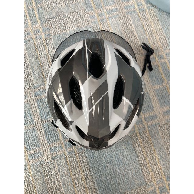 オージーケーカブト(OGK KABUTO)  ヘルメット VITT   スポーツ/アウトドアの自転車(ウエア)の商品写真