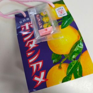 ボンタンアメ 40粒+2粒(菓子/デザート)