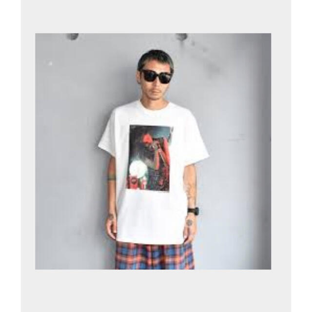LABRAT - スワロウテイル Swallowtail×LABRAT Tシャツの通販 by