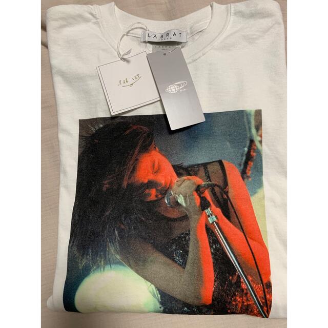 LABRAT - スワロウテイル Swallowtail×LABRAT Tシャツの通販 by
