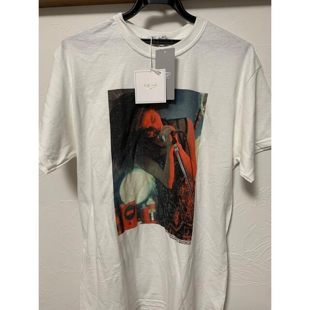 LABRAT - スワロウテイル Swallowtail×LABRAT Tシャツの通販 by
