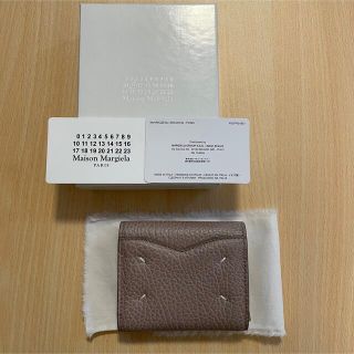クリアランス 恵比寿本店購入正規品 Maison 財布 library.iainponorogo