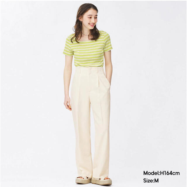 世界の人気ブランド GU PANTS LIGHTGREEN XSサイズ bathandtile.co.nz