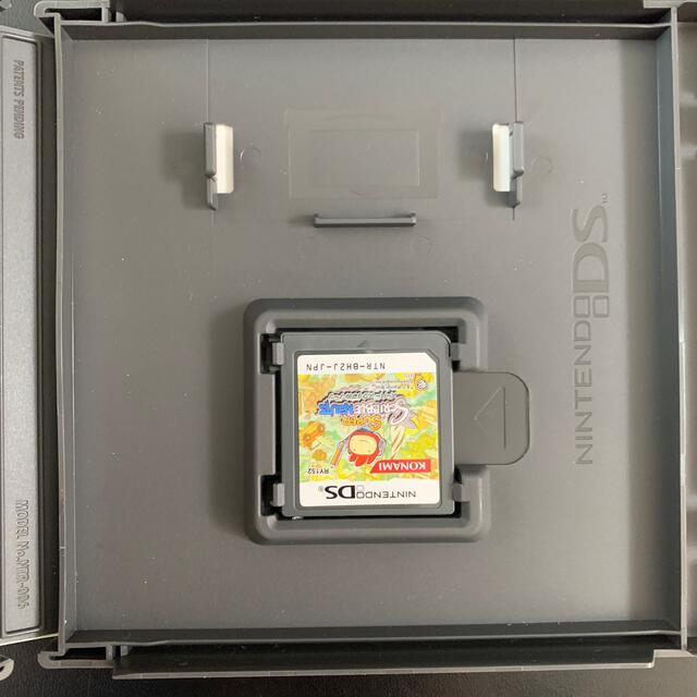 スーパースクリブルノーツ DS 3