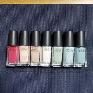 ネイルホリック(NAIL HOLIC)のネイルホリック(マニキュア)