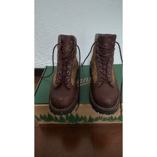 ダナー(Danner)のDanner ワークブーツ(ブーツ)