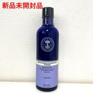 ニールズヤード(NEAL'S YARD)の【新品】ニールズヤードレメディーズ フランキンセンスウォーター 200mL(化粧水/ローション)