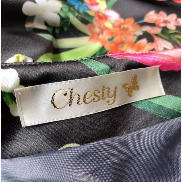 Chesty(チェスティ)のチェスティスカート⭐︎ レディースのスカート(ミニスカート)の商品写真